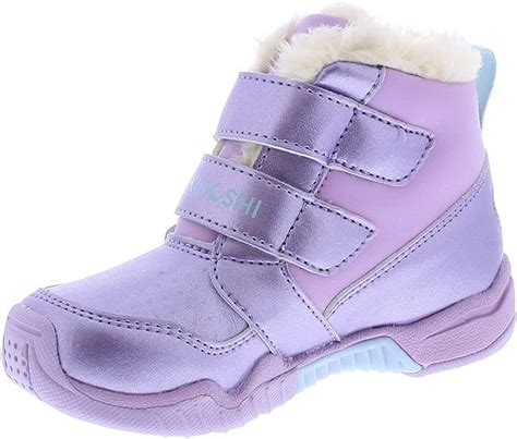 Kids' Wide Snow Boots | The Best Snow Boots for Kids with Wide or Extra ...