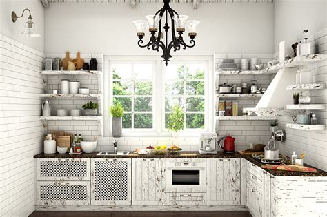 Kitchen Rack Design Ideas For Your Home | Design Cafe