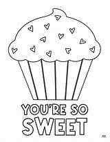 Valentines Day Coloring Pages  100 FREE Printables Printabulls sketch template