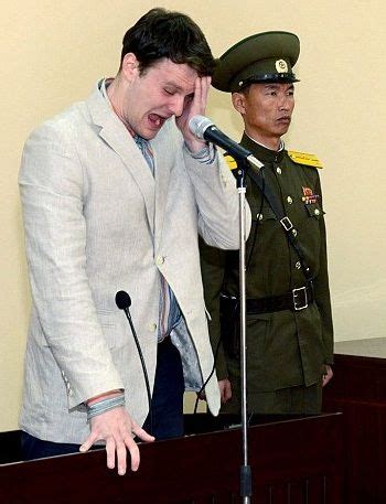 Otto Warmbier Age, Death Cause, Biography & More » StarsUnfolded