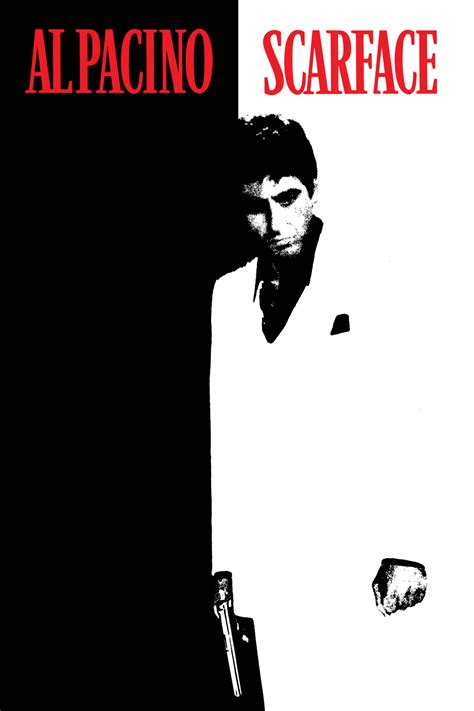 Scarface Pictures - Rotten Tomatoes