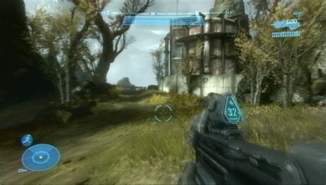 Halo: Reach - xbox360 - Walkthrough and Guide - Page 30 - GameSpy