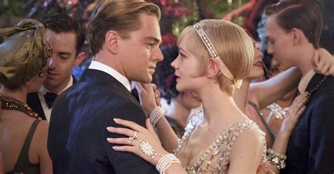 The Great Gatsby Love Quotes | POPSUGAR Love