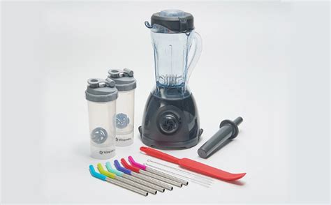 Vitamix Blender & Accessories $149 Shipped | Free Stuff Finder