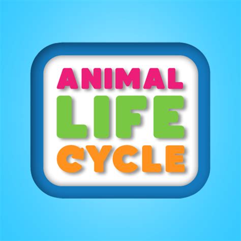 Animal Life Cycle - FreeGames.game