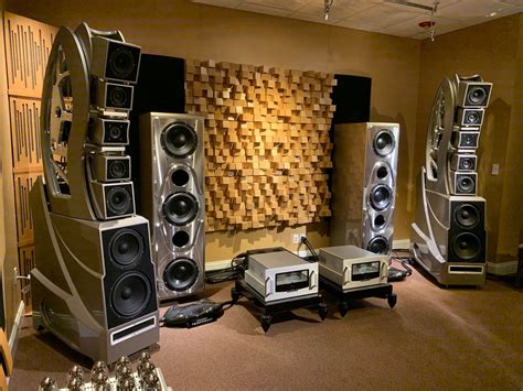 High End Speakers, High End Hifi, High End Audio, Hifi Speakers, Hifi Audio, Stereo, Audiophile ...