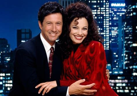 Fran Drescher Is Bringing The Nanny to Broadway as a Musical with Rachel Bloom Writing