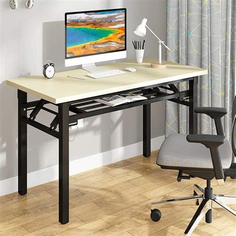 10 Best Folding Computer Desks for Small Spaces