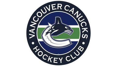 Vancouver Canucks Logo, symbol, meaning, history, PNG, brand