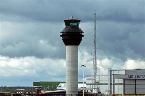 EGCC - Manchester | Airport control tower, Aviation world, Air traffic control