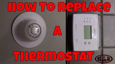 How To Replace Thermostat Fuse at Donna Spiker blog