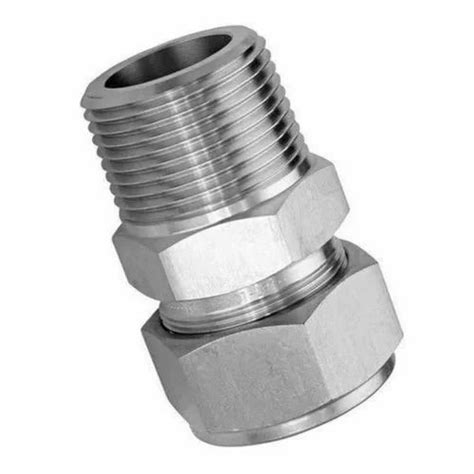 StainleSS Steel SS Adapter, For Construction at Rs 50/piece in Mumbai | ID: 23849538491