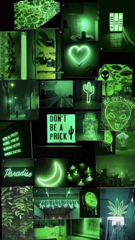 Pin by *jj on ᵂ ᴬ ᴸ ᴸ ᴾ ᴬ ᴾ ᴱ ᴿ 'ˢ ♡ | Iphone wallpaper green, Aesthetic iphone wallpaper, Dark ...