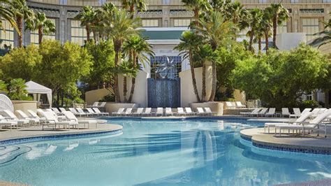 10 Best Hotels Near Las Vegas Airport: Top Las Vegas Airport Hotels