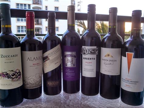 WineCompass: #WhyILoveMalbec on World Malbec Day