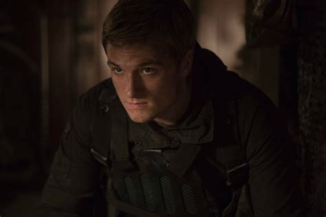 Hunger Games’ Josh Hutcherson to star in Seth Rogen’s Hulu pilot ...