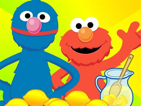 Elmo's World: Baby Animals | Sesame street, Preschool games, Fun games ...