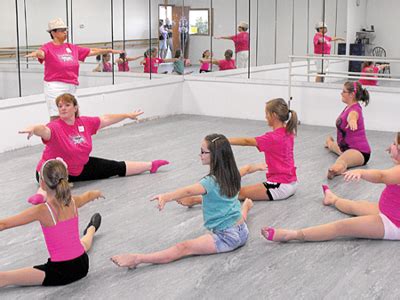 StarStruck Dance Center moves to new facility | Businesses in Fenton, Linden and Holly MI ...