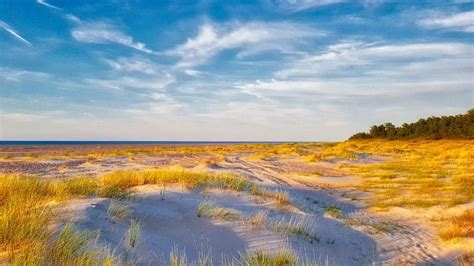 Best Beaches in Europe - 9 Reasons to Consider Latvia's Beaches