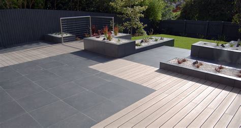 Contemporary garden / / Robert Hughes Garden Design | Minimalist garden, Garden design, Garden ...