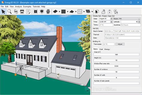 Aplikasi Desain Rumah Ini Bikin Kerjaan Arsitek Lebih Mudah - Harapan ...