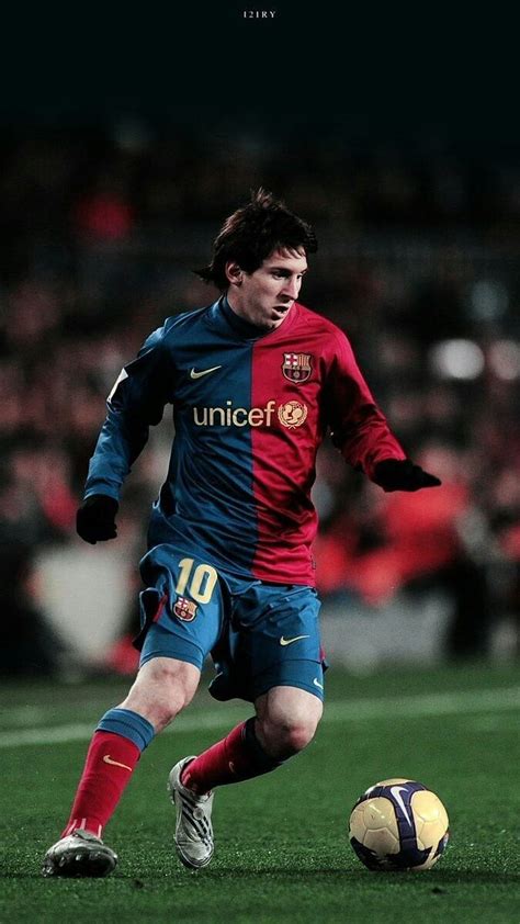 Lionel messi, Messi 2009 HD phone wallpaper | Pxfuel