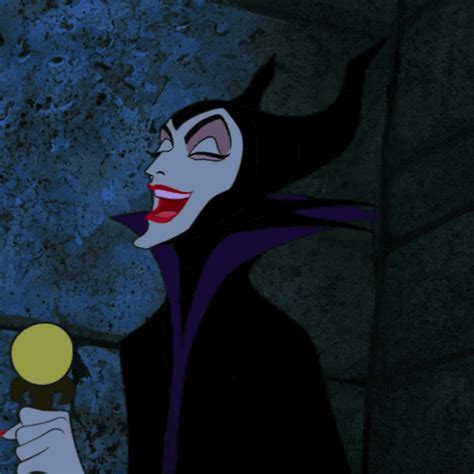 maleficent gif on Tumblr