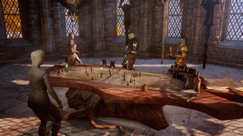 Dragon Age: Inquisition DLC Brings New Single-Player Adventures ...