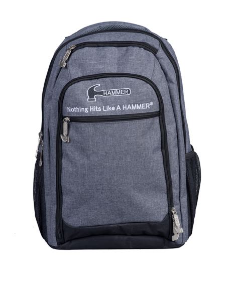 Hammer Bowling Bags | Low Prices w/ FREE Shipping at BowlerX.com