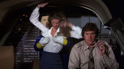 Airplane! (1980) - AoM: Movies et al.