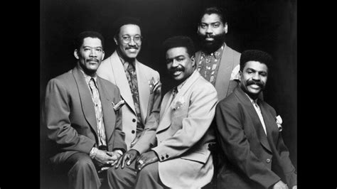 The Whispers - Do They Turn You On - YouTube