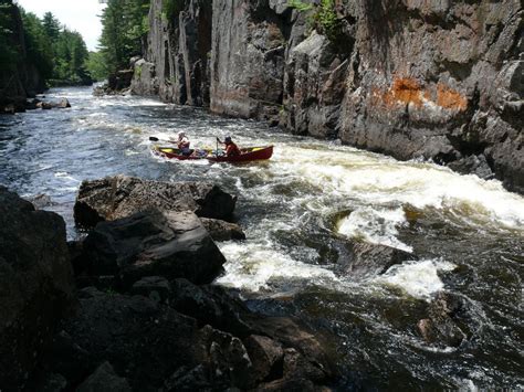 Magnetawan River | Special places, Waterfall, Outdoor