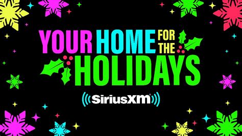 Christmas Music Siriusxm 2024 Schedule - Jonie Martynne