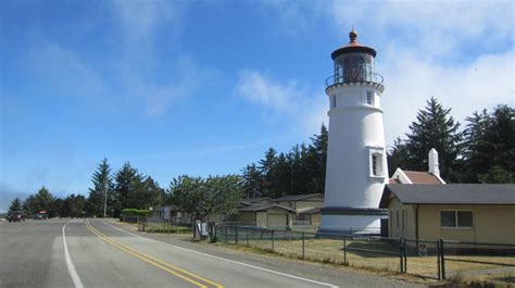 Umpqua Lighthouse State Park Reviews updated 2022