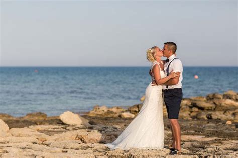 Legalities - Beach Weddings By Carole Cyprus - International Weddings