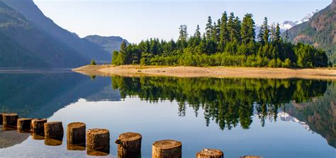 A Vancouver Island Treasure: Explore Strathcona Provincial Park ...