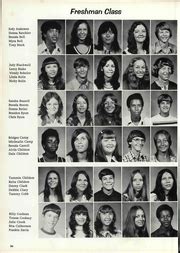 Blacksburg High School - Centralian Yearbook (Blacksburg, SC), Class of ...