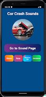 Car Crash Sounds for Android - Free App Download