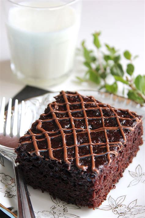 20 Egg-Free Desserts That are Surprisingly Delicious | Eggless desserts ...