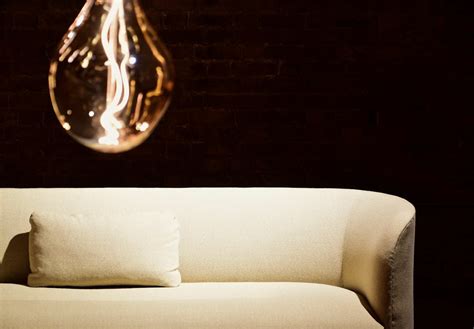 White Pillow on White Leather Sofa · Free Stock Photo