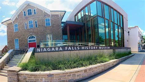 Niagara Falls History Museum reopens today | INsauga