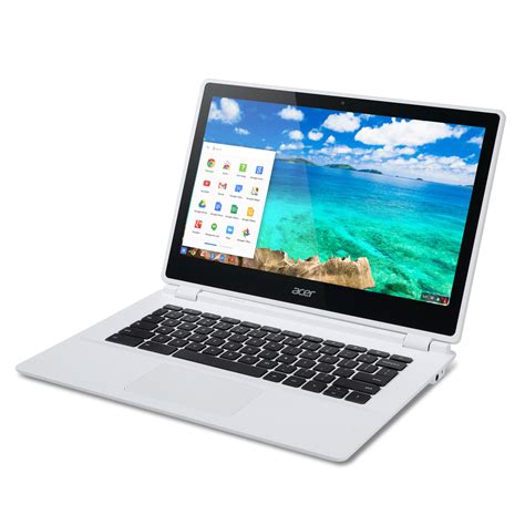 Acer Chromebook | Laptops - The ideal Chromebook | Acer