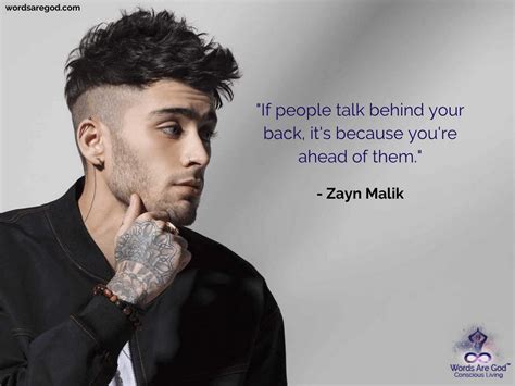 Zayn Malik Quotes | Life Quotes On Happiness | A Happy Life Quotes | Music Inspirational Quotes