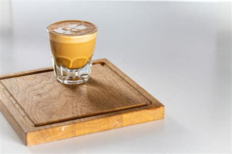 Piccolo Coffee 101: Your Guide to a Classic Italian Drink - Tastylicious