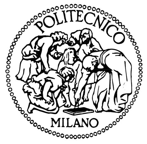 Polimi Logo | PDF