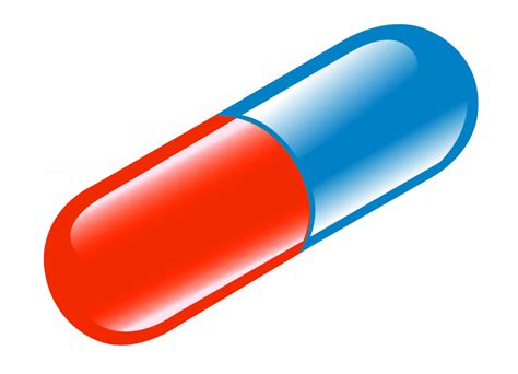 pill capsule clipart 10 free Cliparts | Download images on Clipground 2024