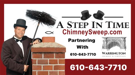 Chimney 610 - A Step in Time Chimney Sweeps | Chimney Repair | Chimney Inspection | Virginia ...