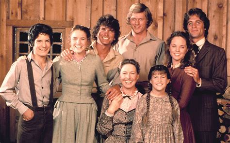 Little House on the Prairie Movie Picks Up Director Sean Durkin