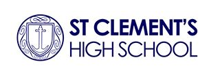 St Clement's High School - Home