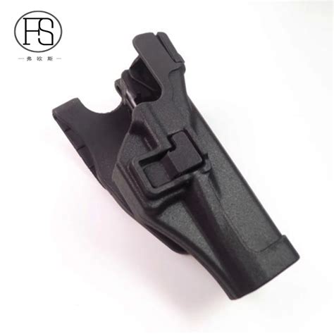 LV3 H&K Compact USP Holster Gun Pistol Belt Holster Right Hand Quick ...